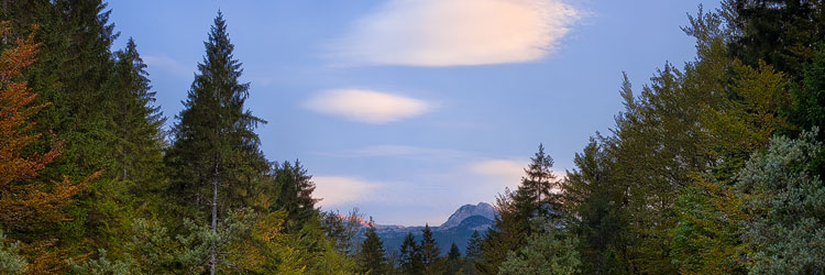 Belichtungen überblenden